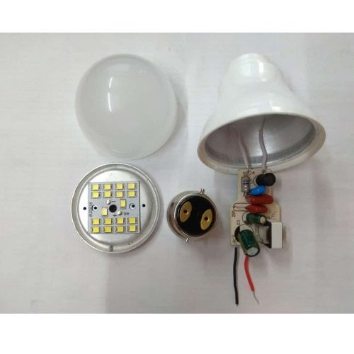 Led Bulb Parts