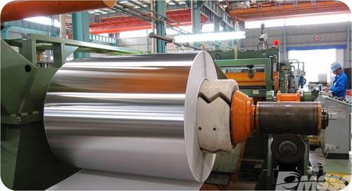 Stainless Steel Sheet 309