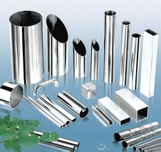Stainless Steel Ornamental Round Tubes Astm A-554,din,jis G3446
