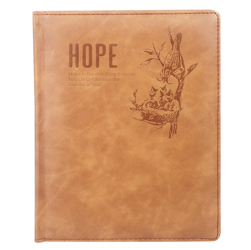 Hope Diary Thermo