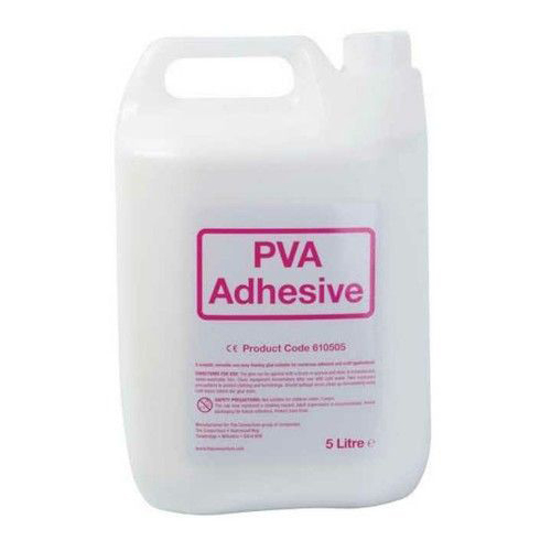 उच्च ग्रेड PVA चिपकने वाला