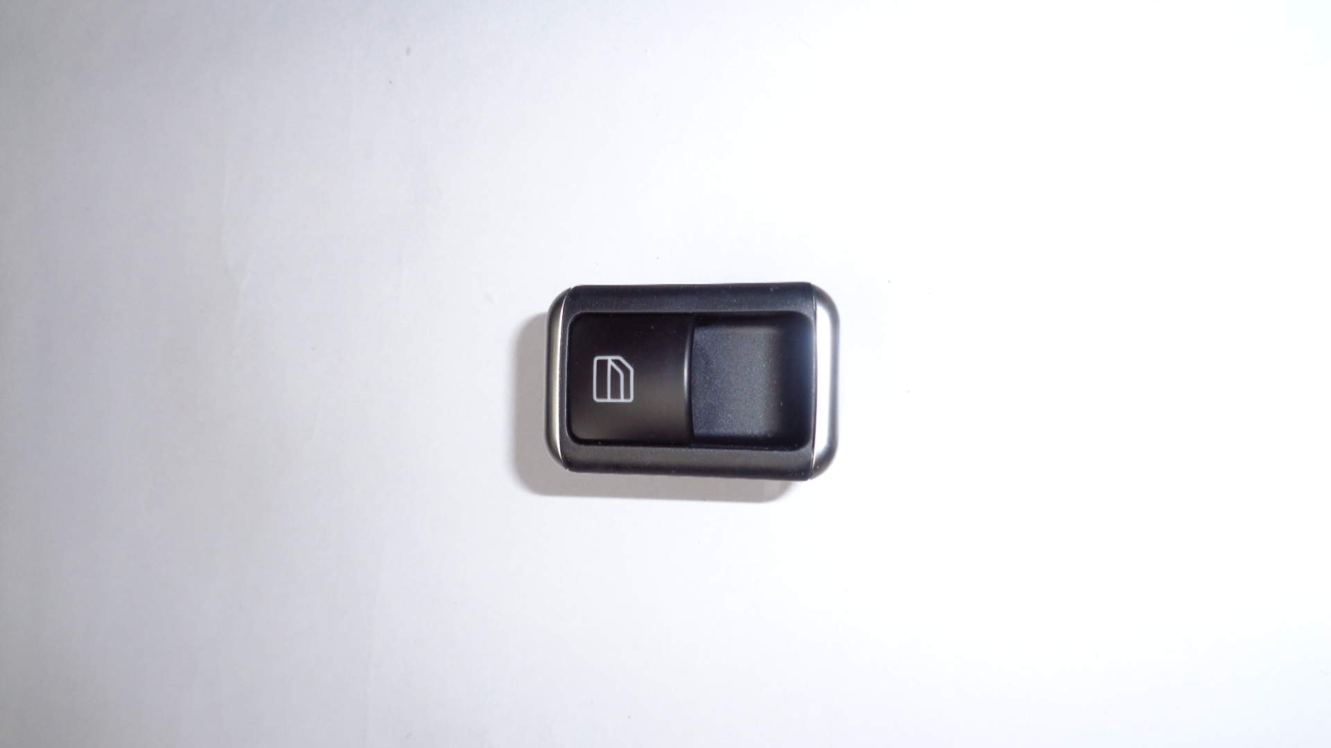 Plastic Power Window Switch For Mercedes - Power Window Master Switch For Mercedes