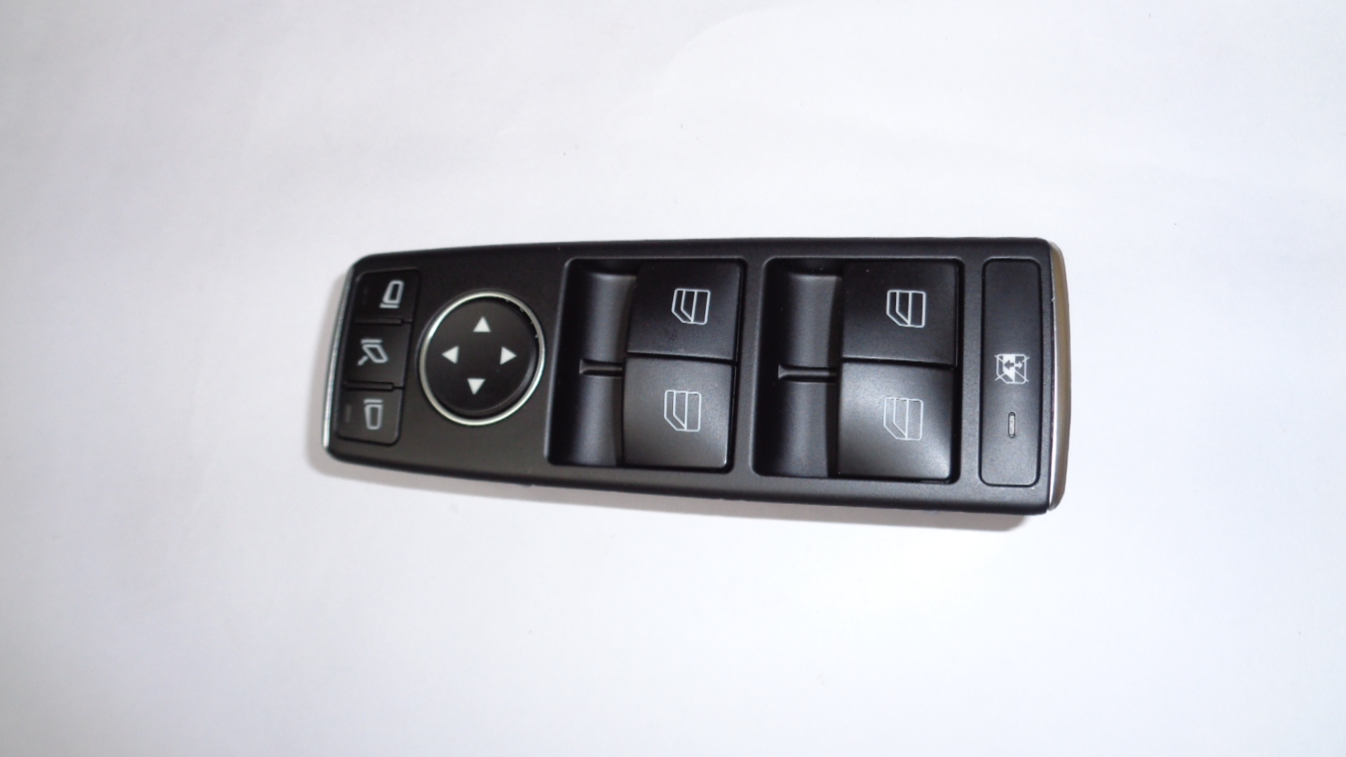 Plastic Power Window Switch For Mercedes - Power Window Master Switch For Mercedes