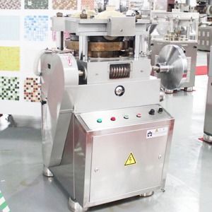 Zpw-19b Tablet Press Machine Dimension(l*w*h): 920*890*1540 Mm Millimeter (Mm)