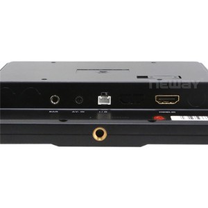 Field Lcd Touch Monitor Power: A 10w Watt (W)