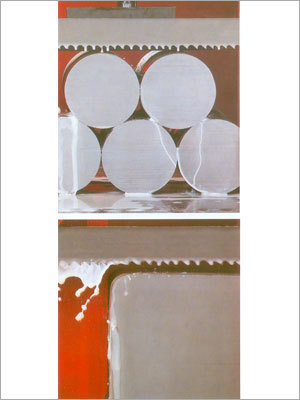 लो अलॉय और नॉनफेरस मेटल कटिंग बैंडसॉ ब्लेड