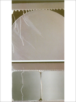 बाई-मेटल बैंड सॉ ब्लेड