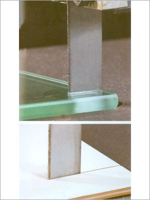 स्टोन कटिंग बैंडसॉ ब्लेड