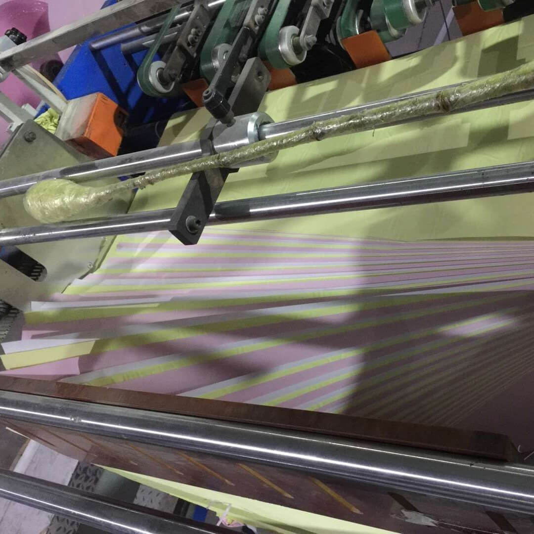 Carbonless Copy Paperncr