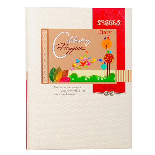 खुशियां मना रहे हैं