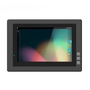 7 Inch N702 Windows All-in-one Pc Dimension(l*w*h): 206*144*39 Millimeter (Mm)