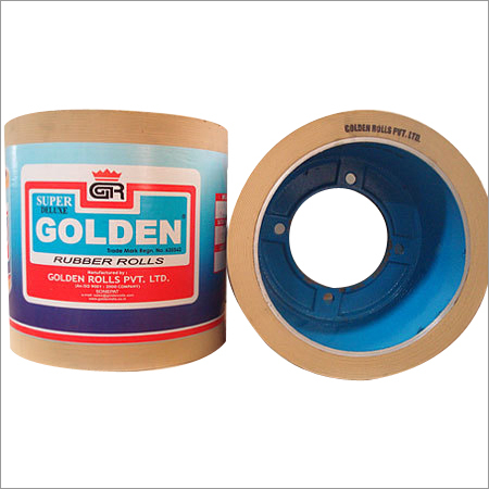 टर्बोफ्लेक्स न्यूमैटिक विशेष रोल्स