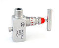 Vent Needle Valve