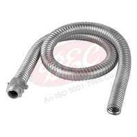 Galvanized Flexible Pipe