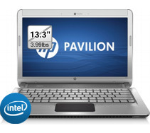 एचपी लैपटॉप