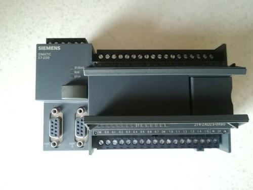 Siemens 6es7 214-2ad23-0xb0