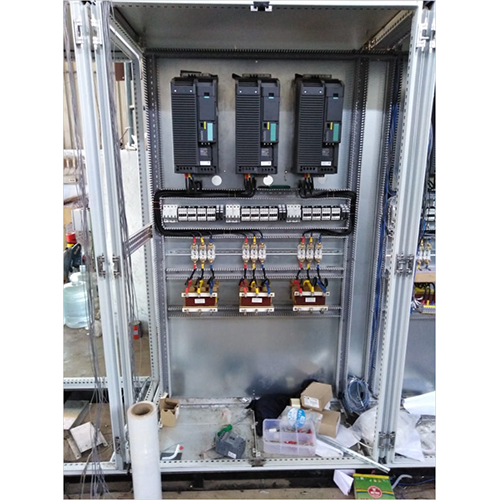 VFD Panel