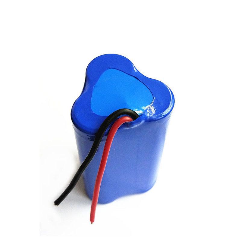 1-4 Series Lithium Battery Pack