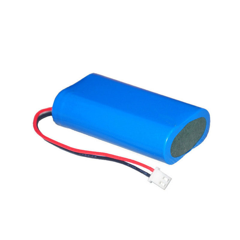1-4 Series Lithium Battery Pack