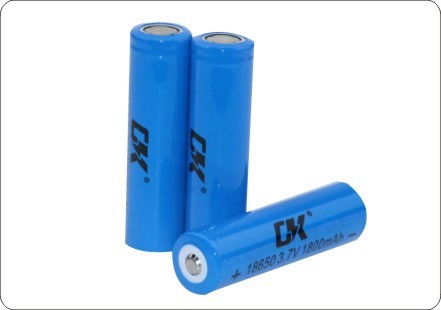 1-4 Series Lithium Battery Pack