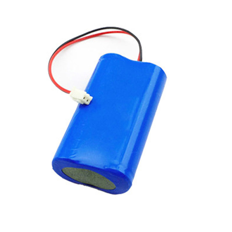 1-4 Series Lithium Battery Pack