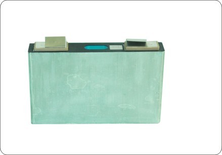 1-4 Series Lithium Battery Pack
