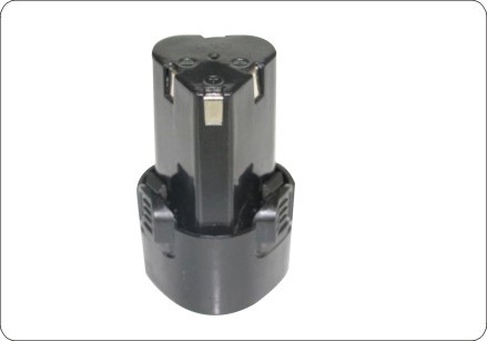 1-4 Series Lithium Battery Pack