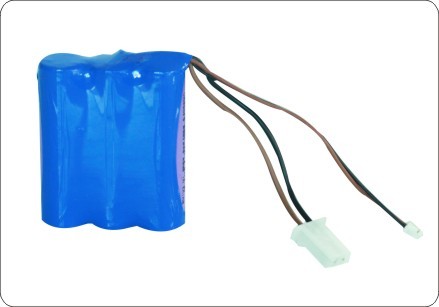1-4 Series Lithium Battery Pack