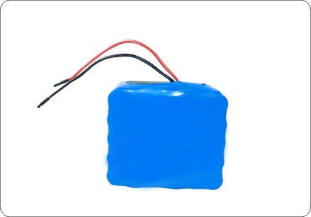 1-4 Series Lithium Battery Pack
