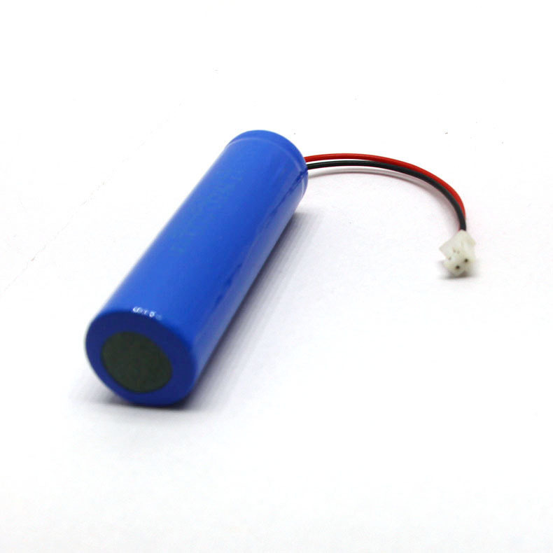 1-4 Series Lithium Battery Pack