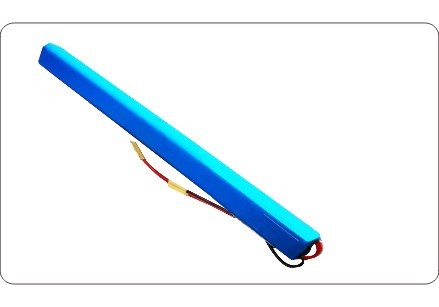 4-10 Series Lithium Battery Pack