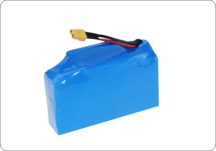 4-10 Series Lithium Battery Pack