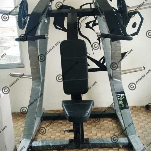 Shoulder Press - Adjustable Free Weight Design | Commercial Grade, Muscle Gain Focused, 1 Year Warranty