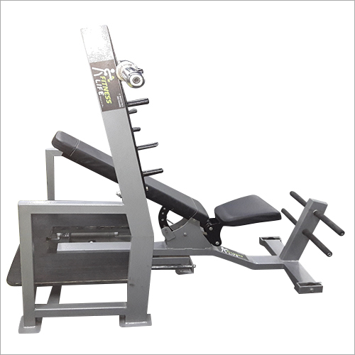Incline Bench Press Application: Gain Strength
