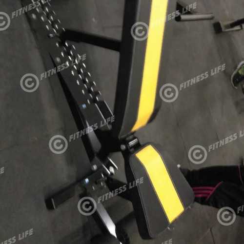Adjustable Bench Grade: Commercial Use