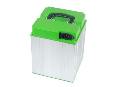 13-20 Series Lithium Battery Pack