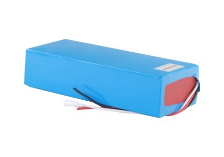 13-20 Series Lithium Battery Pack