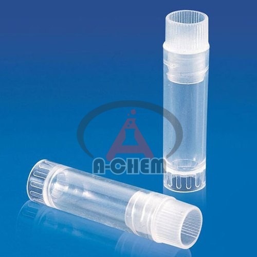 Storage vial Internal Thread
