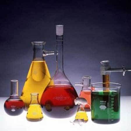 Industrial Textile Chemicals