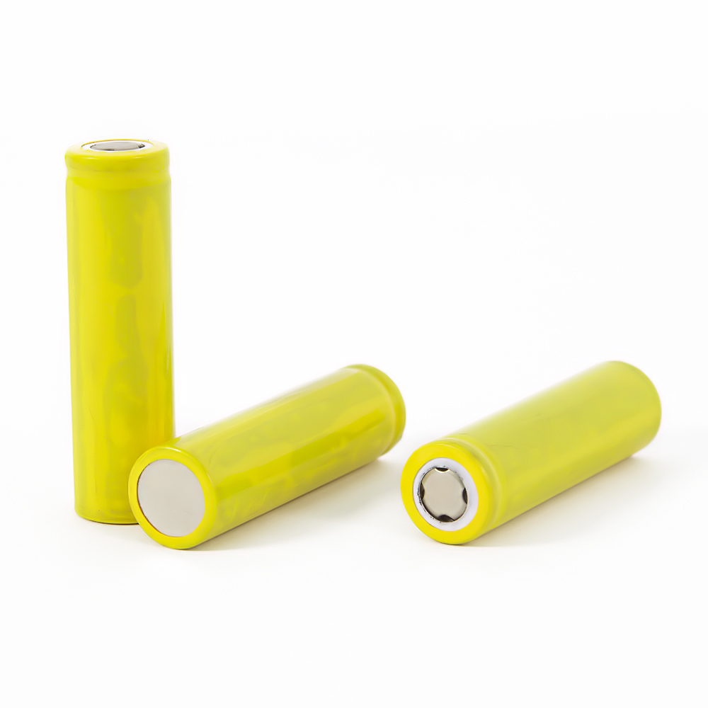 18650 Battery