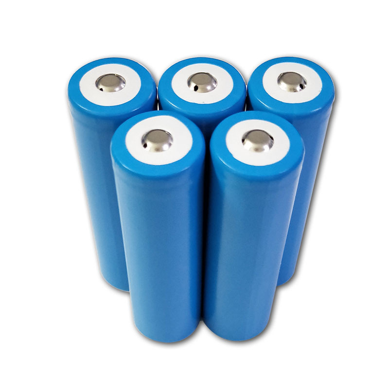 18650 Battery