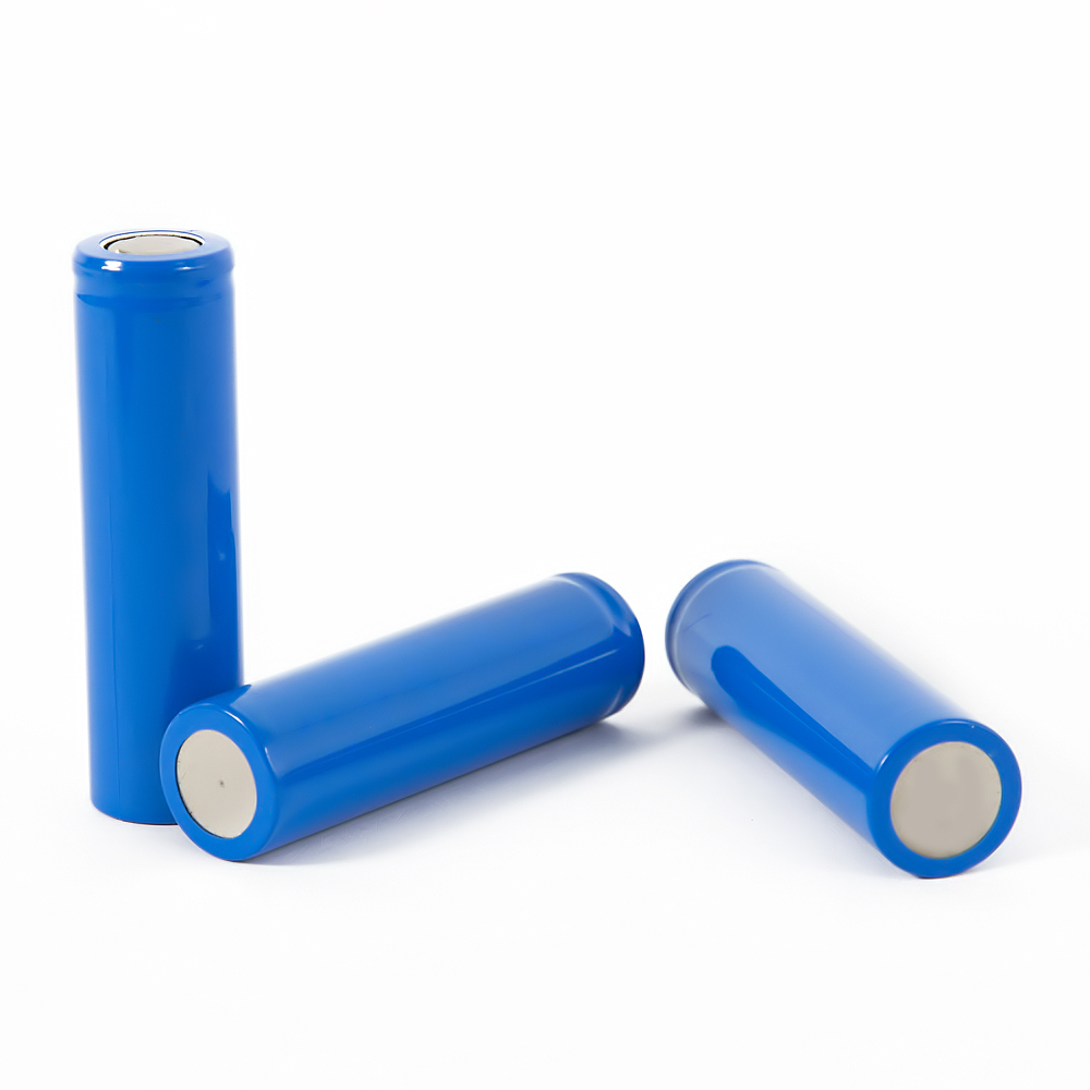 18650 Battery