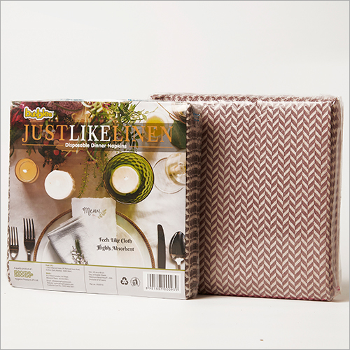 HIgh Quality Disposable Dinner Napkin