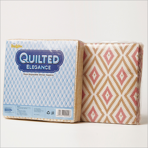 Thick Disposable Dinner Napkin