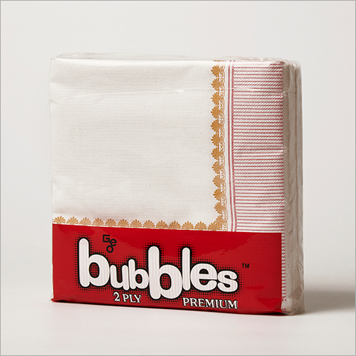 2 Ply Premium Tissue Paper