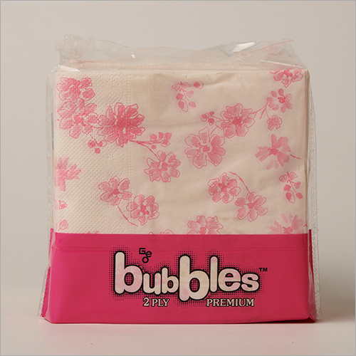 2 Ply Tissue Paper