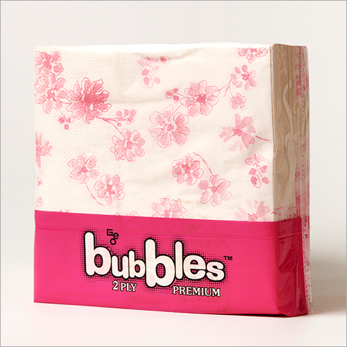 2 Ply Tissue Paper