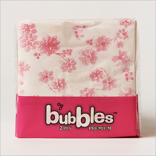 2 Ply Tissue Paper