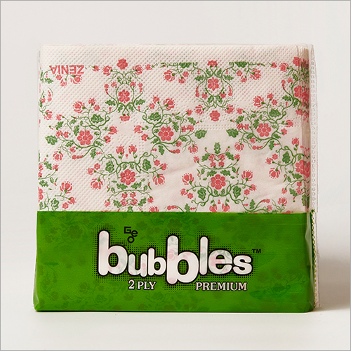 2 Ply Printed Tissue Paper