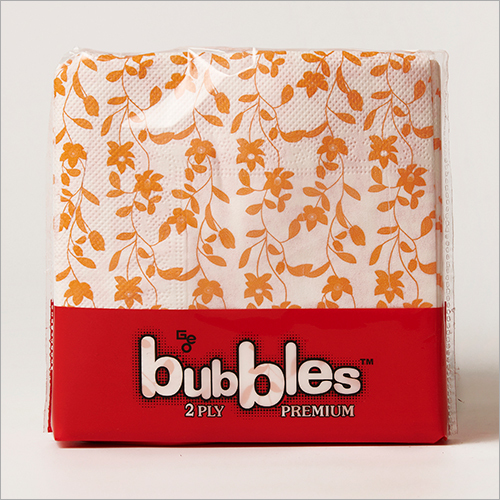 2 Ply Printed Tissue Paper